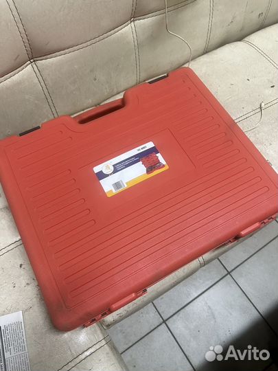 Набор для стыжки пружин автомобиля