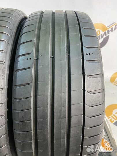 Michelin Pilot Sport 5 225/45 R19 98W