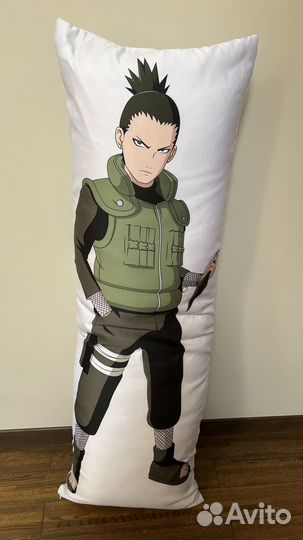 Подушка дакимакура