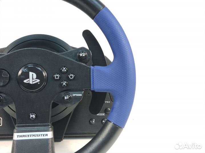 ThrustMaster T150 Pro Force Feedback