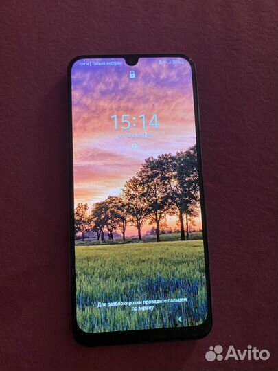 Samsung Galaxy A50, 6/128 ГБ