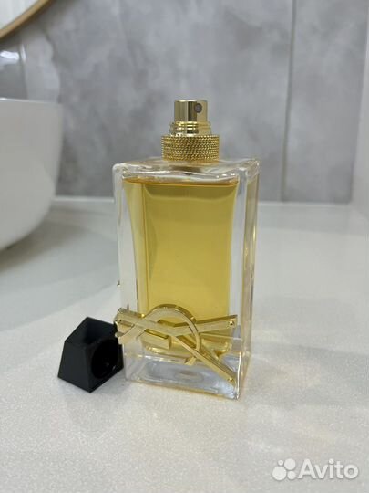 Духи Yves Saint Laurent Libre