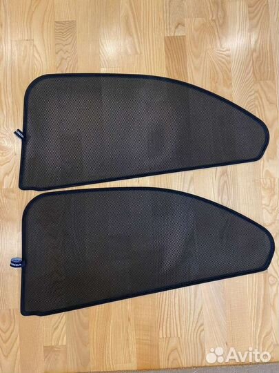 Каркасные сетки в задние двери хонда аккорд 8