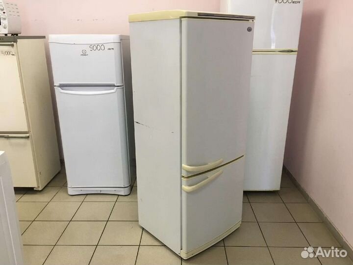 Холодильник Атлант б/у с гарантией