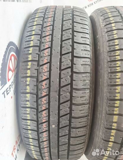 Triangle TR257 215/60 R17 96H