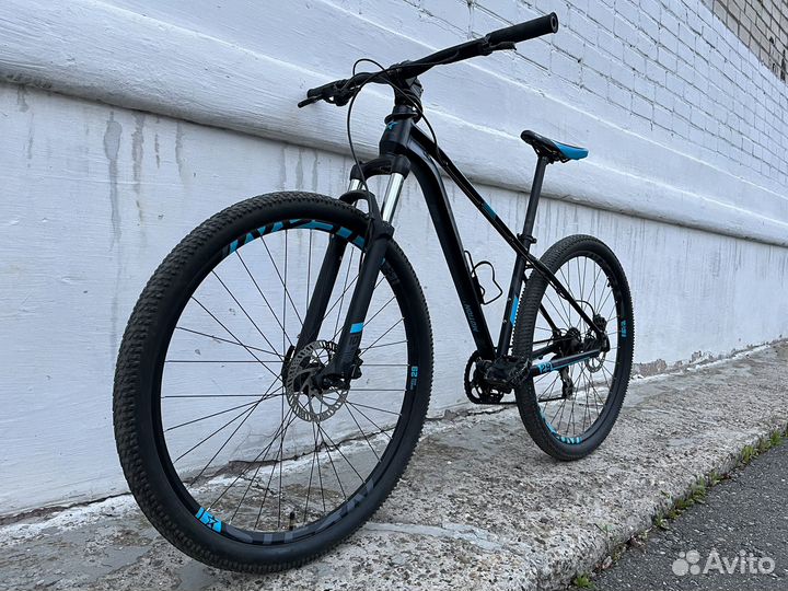 Велосипед Stern Motion 29