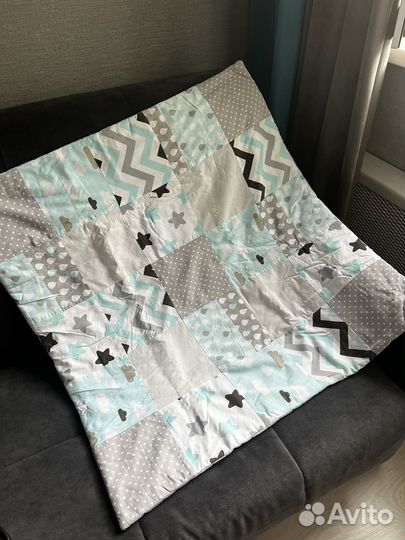 Одеяло детское
