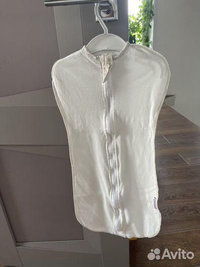 Кокон для новорожденных новые (цена за 2шт)