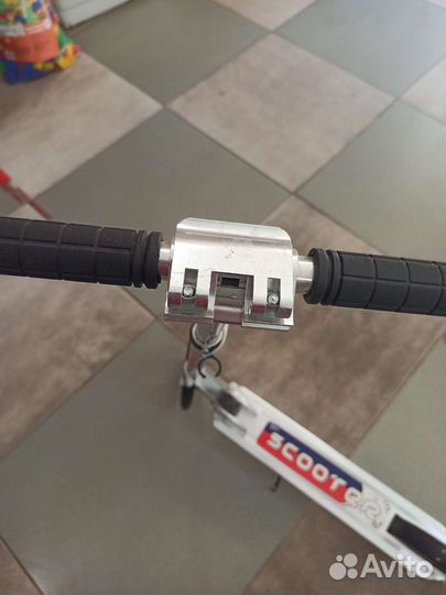 Самокат детский