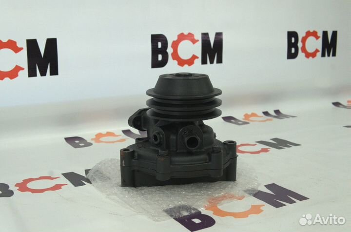 Помпа BM58G