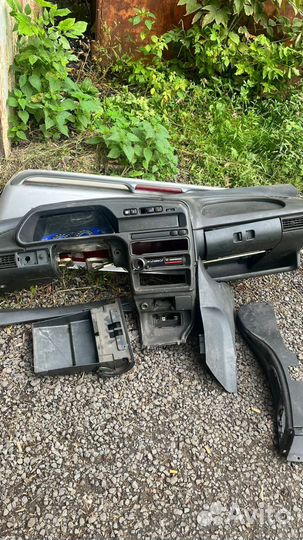 Продам запчасти 2115