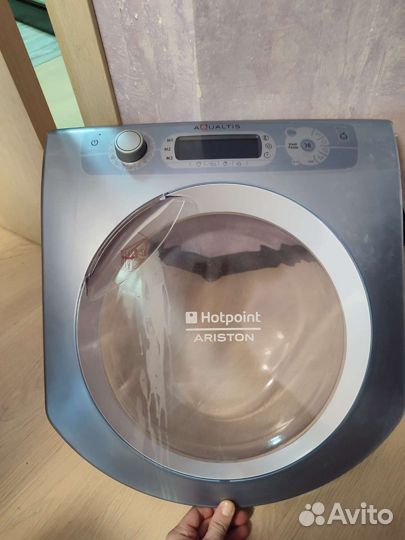 Люк hotpoint ariston aqualtis