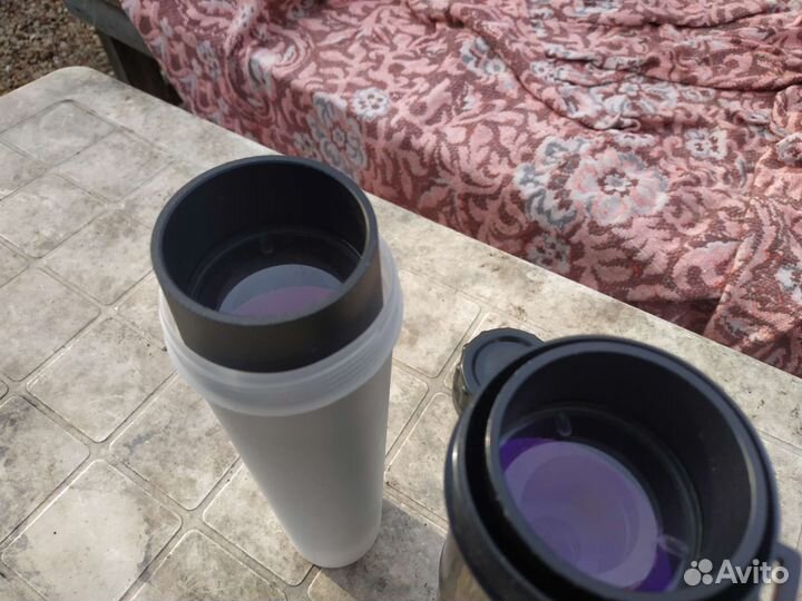 Подзорная, зрительная труба турист 3