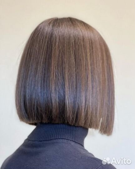 Стрижки бесплатно,модели на окрашивание и коллаген