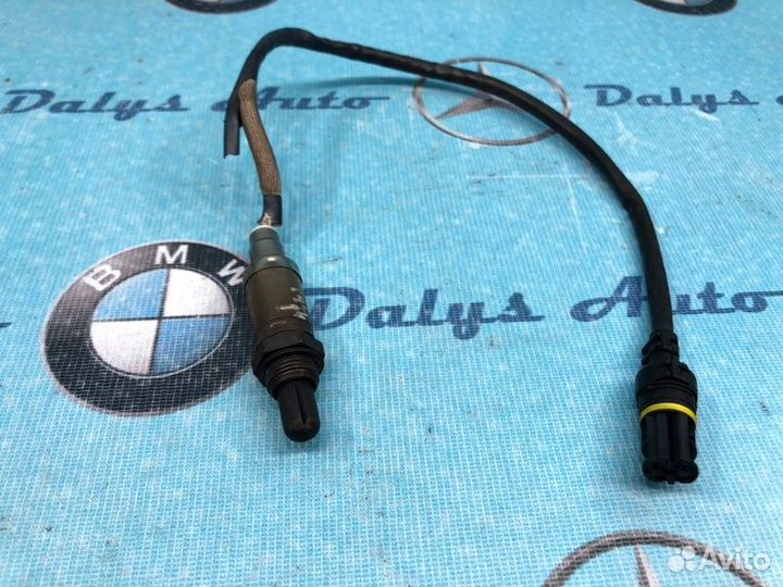 Датчик кислородный/Lambdasonde Bmw 525I E39 LCI