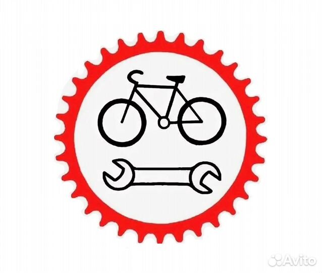 Ремонт велосипедов Велосервис Веломастерская