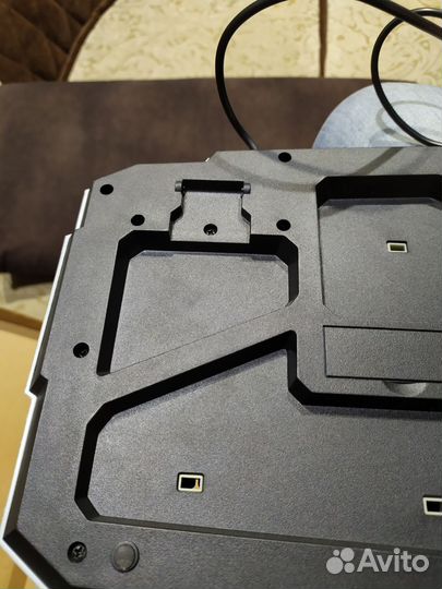 Клавиатура