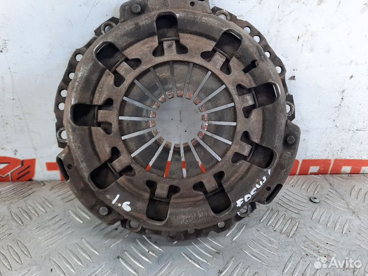 Корзина сцепления 1.6 Форд Фокус 1