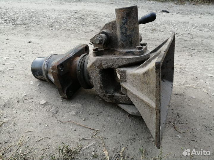 Фаркоп на камаз бу