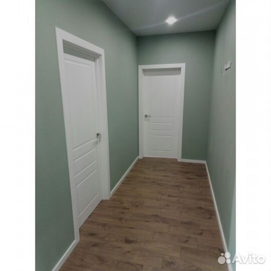 Ремонт отделка квартир