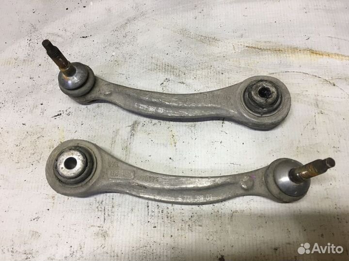 Рычаг задний направляющий BMW X5 X6 E70 E71