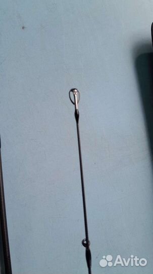 Спиннинг maximus ichiro Катушка ryobi