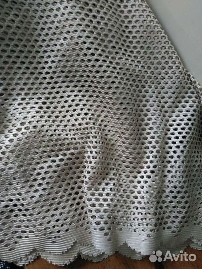 Новые шторы