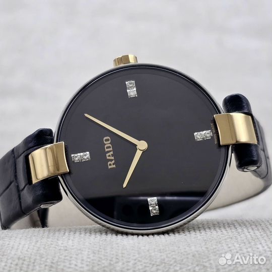 Rado Coupole Diamonds