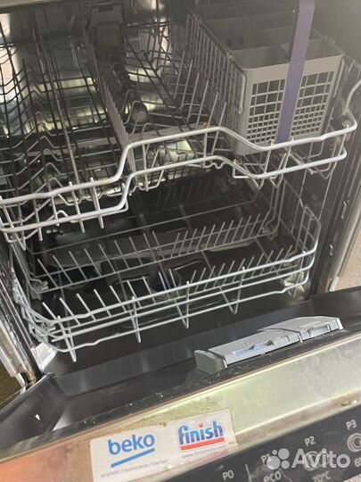 Посудомоечная машина beko 60