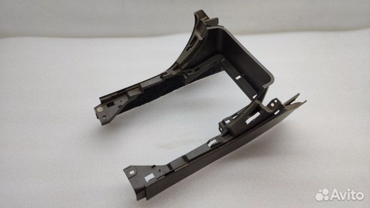 Центральная консоль Lexus Gx470 UZJ120 2uzfe