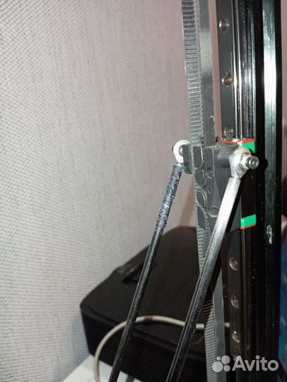 3d принтер Delta micromake d1