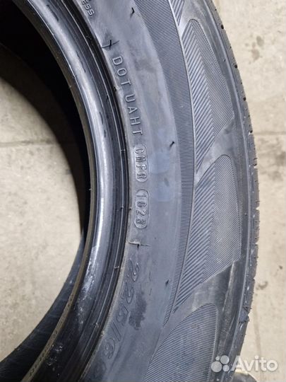 Roadstone N'Fera RU1 225/65 R17