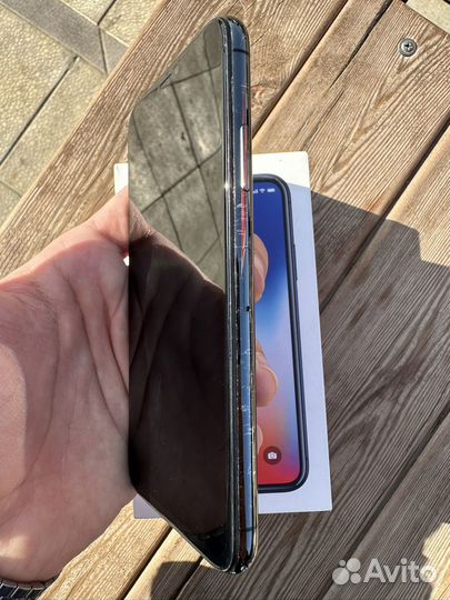 iPhone X, 64 ГБ