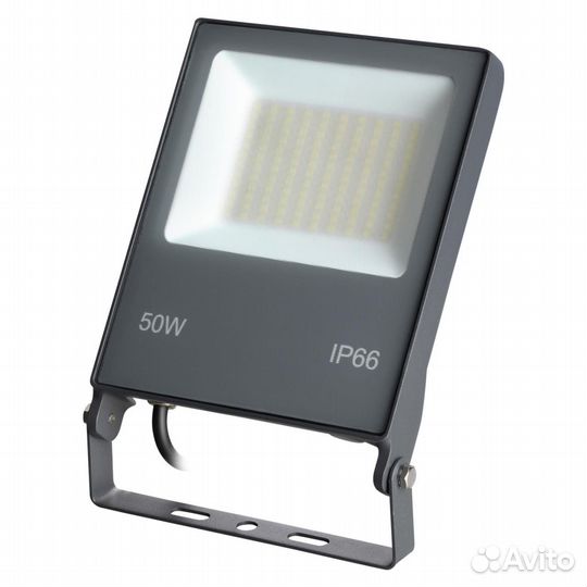 Novotech 358579 armin прожектор