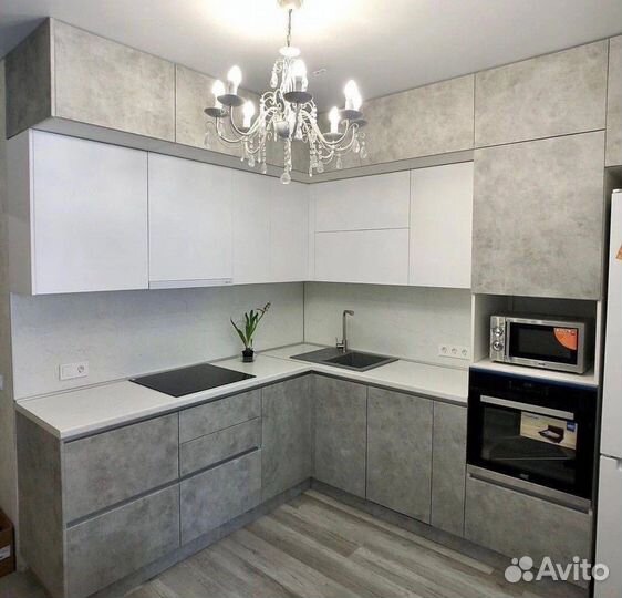 Кухонный гарнитур