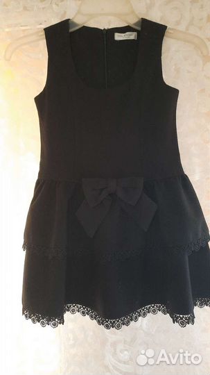 Школьная форма для девочки