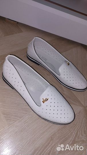 Макасины
