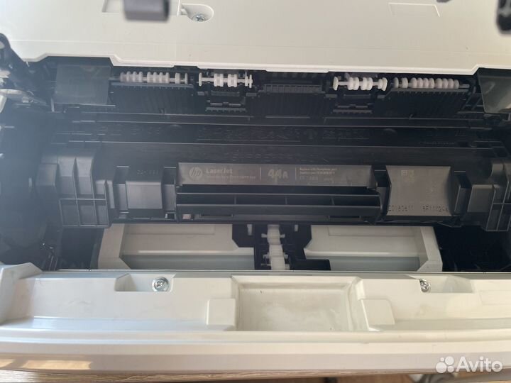 Мфу HP MFP M28a