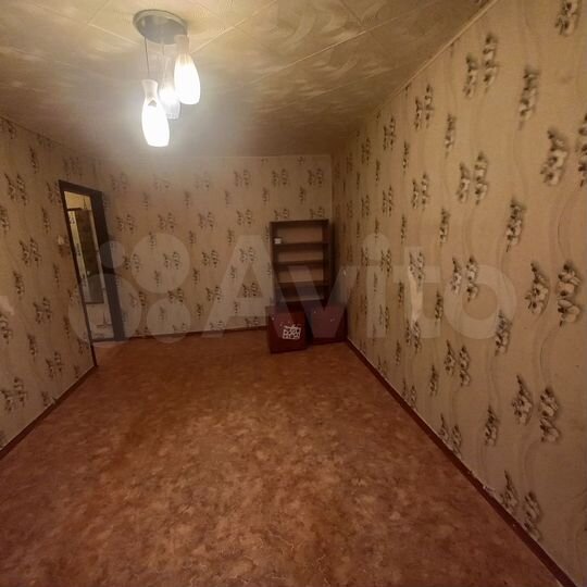 1-к. квартира, 30 м², 1/9 эт.