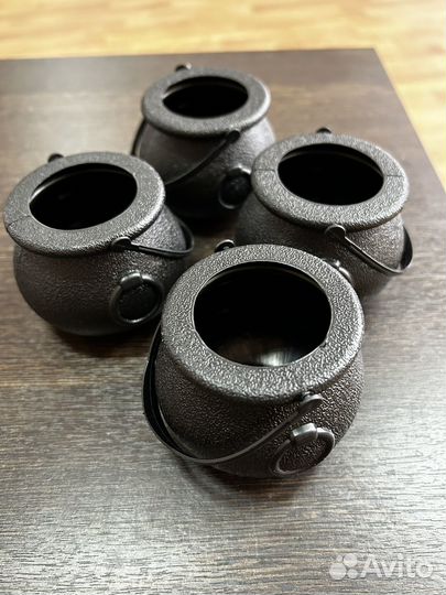 Котелок ведьмы