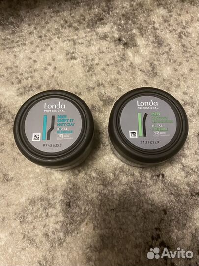 Средства для укладки Londa professional оригинал