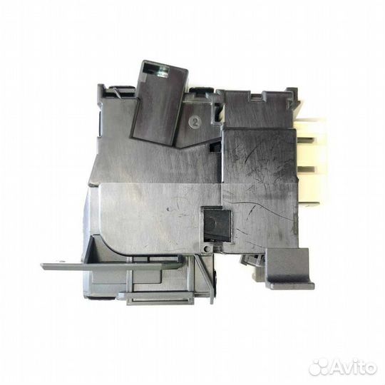 Убл indezit 111494 черное INT001ID