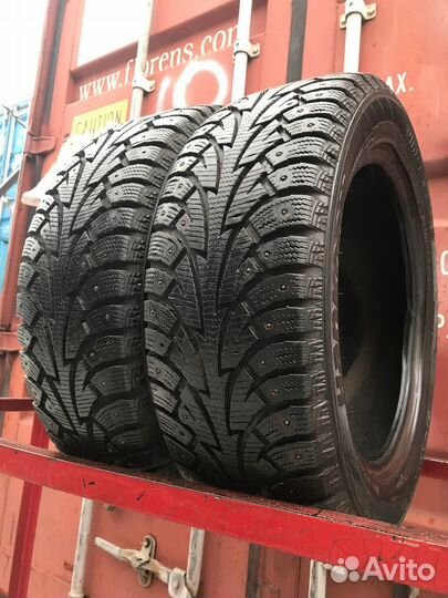 Hankook Winter I'Pike W409 205/55 R16