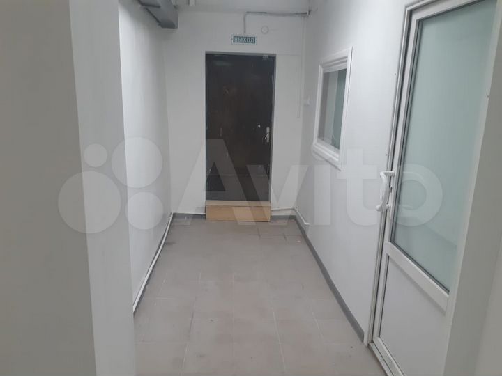 Склад, 500 м²