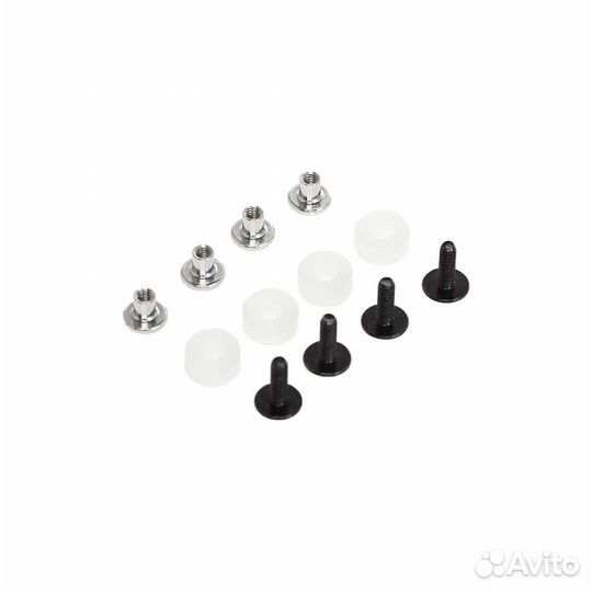 Визор Bauer RBE I half shield CLR