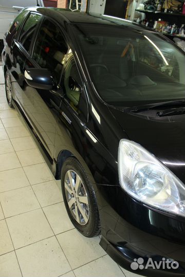 Honda Fit Shuttle 1.3 CVT, 2012, 151 650 км