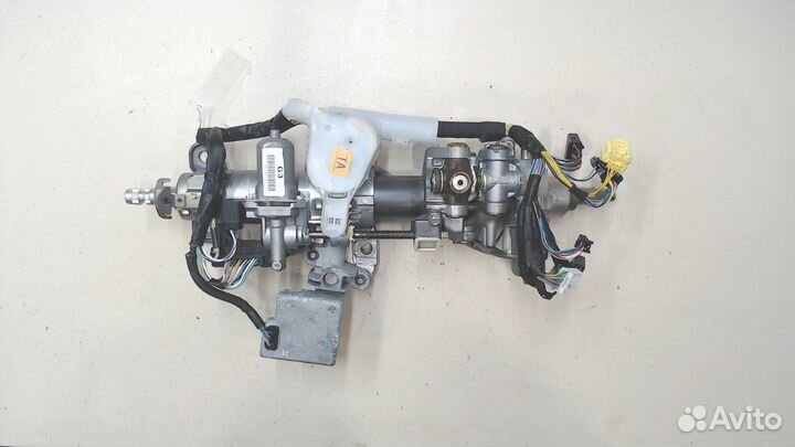 Колонка рулевая Lexus GS, 2013