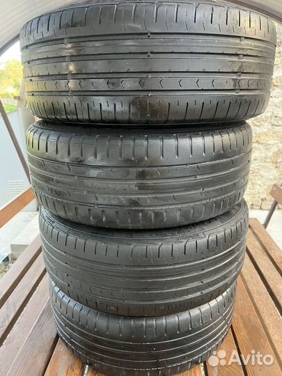 Оригинальные колеса vag r16