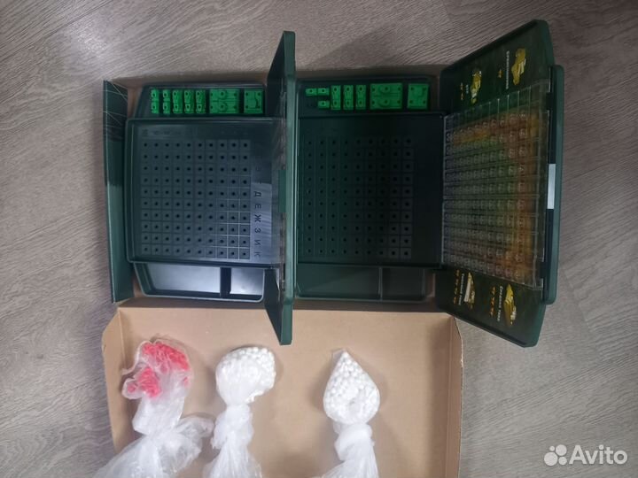 Настольные игры для детей