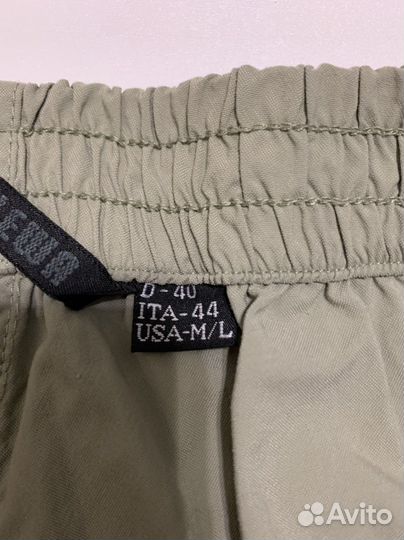 Шорты треккинговые Salewa женские